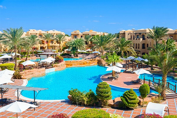 Hôtel Adult only (+16) - Steigenberger Coraya Beach *****
