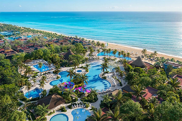 Hôtel Iberostar Waves Tucan *****