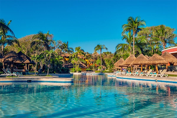 Hôtel Iberostar Waves Quetzal *****