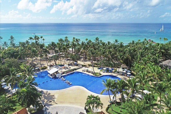 Club Framissima Catalonia Bayahibe - Vente Flash *****