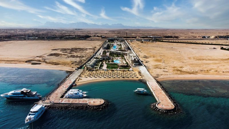 New Eagles Aqua Park Resort 4*