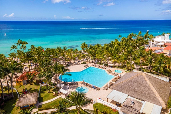 Hôtel Viva Dominicus Palace by Wyndham ****