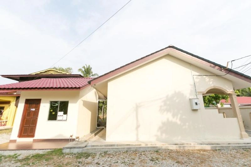 Sri Melor Inn 3*