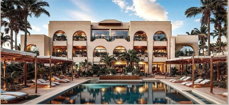 Club Coralia The Caribbean Oasis Aqua Park Resort 5*