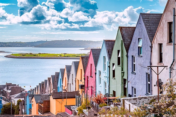 Autotour Best of Irlande, l'essentiel en liberté ****