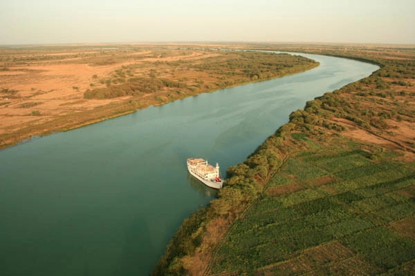 Combiné croisière et hôtel Bou El Mogdad ***