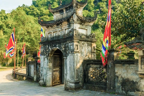Circuit Vietnam Légendaire et extension Framissima Évasion Asteria Mui Ne Resort