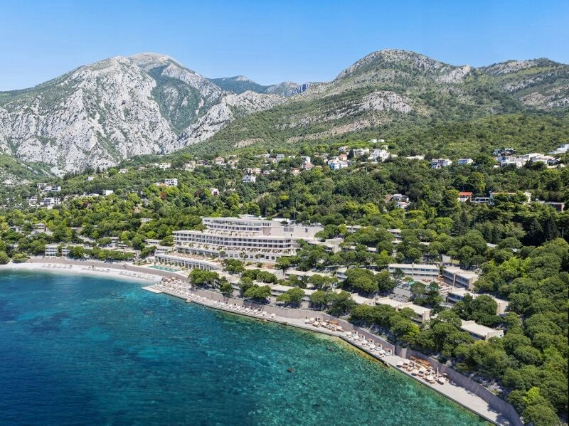 Iberostar Selection Montenegro 5*