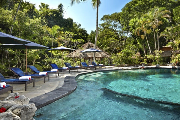 Combiné hôtels Bali & Gili Trawangan : Framissima Évasion Tjampuhan Spa et Lumi Gili Trawangan ****