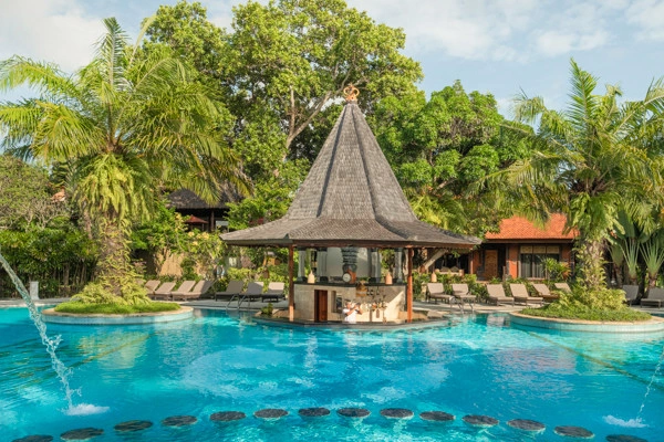 Combiné hôtels Bali & Gili Trawangan : Framissima Bali Tropic 5* et Lumi Gili Trawangan ****