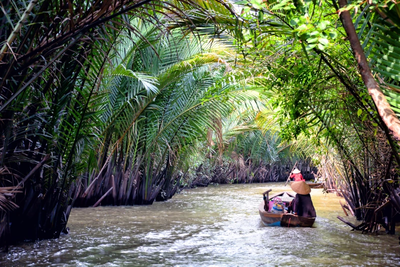 Circuit Kappa Découverte Au Charme Vietnamien Et Séjour Au Kappa Découverte Melia Ho Tram Beach Resort 5*