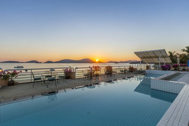 Combiné Phuket, Koh Yao Yai , Khao Lak Kantary Bay Phuket 4* & Blue Bay Beach Resort 5* & Kantary Beach Hotel Villas & Suites 5*