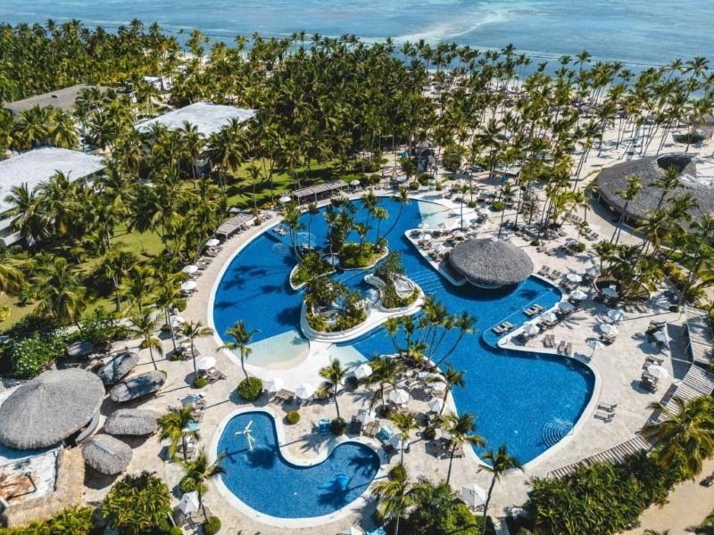 Catalonia Bavaro Beach, Golf & Casino Resort 5*