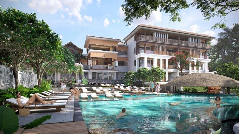 Sudamala Resort, Ubud 5*