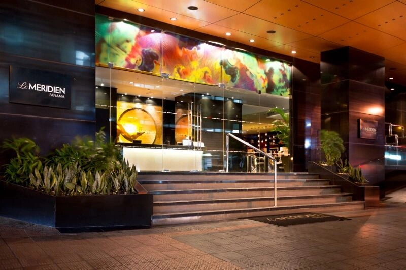Kappa City Meridien Panama City 4*