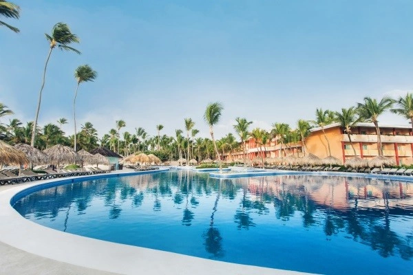 Hôtel Iberostar Waves Punta Cana *****
