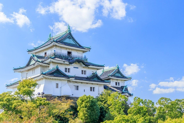 Circuit À la Conquête du Japon et extension à Osaka ***