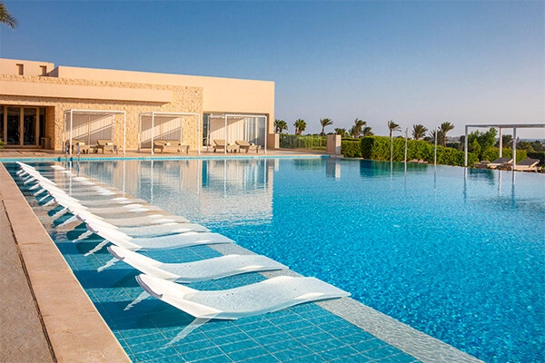 Hôtel Steigenberger Makadi - Adult Only +16 *****