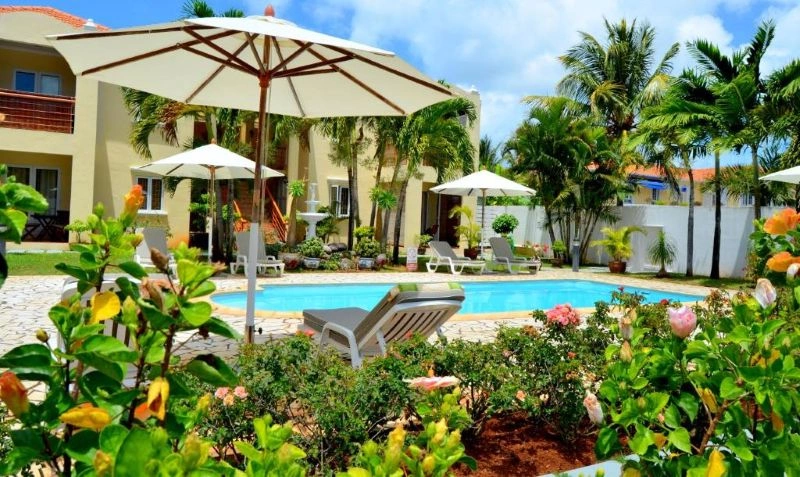 La Pointe Villas 3*