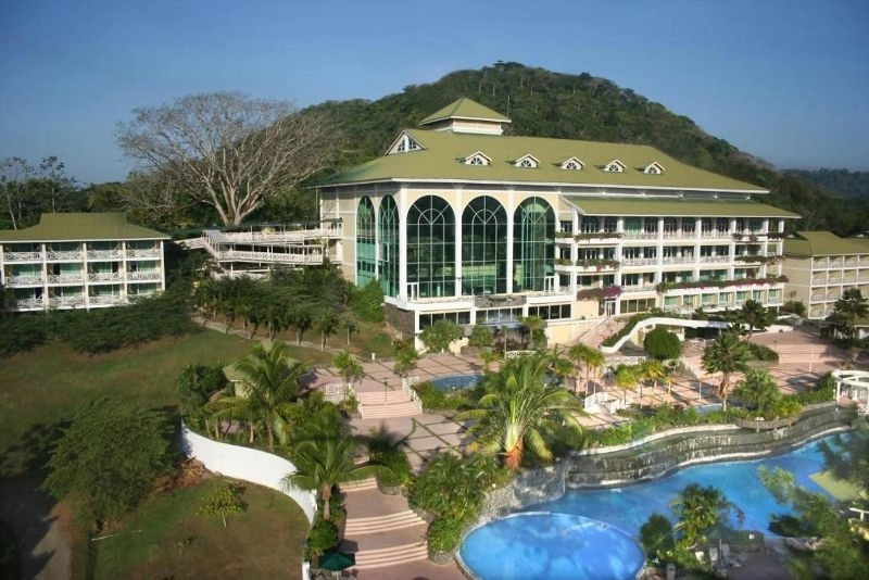 Combiné  Kappa City au Meridien Panama City 4* & The Westin Playa Bonita Panama 5*