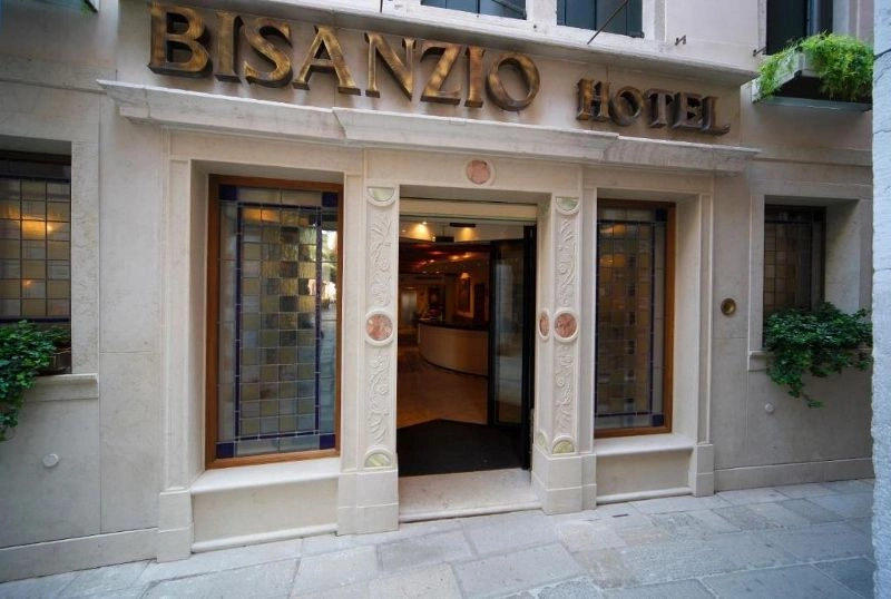 Bisanzio 4* - Sans transfert