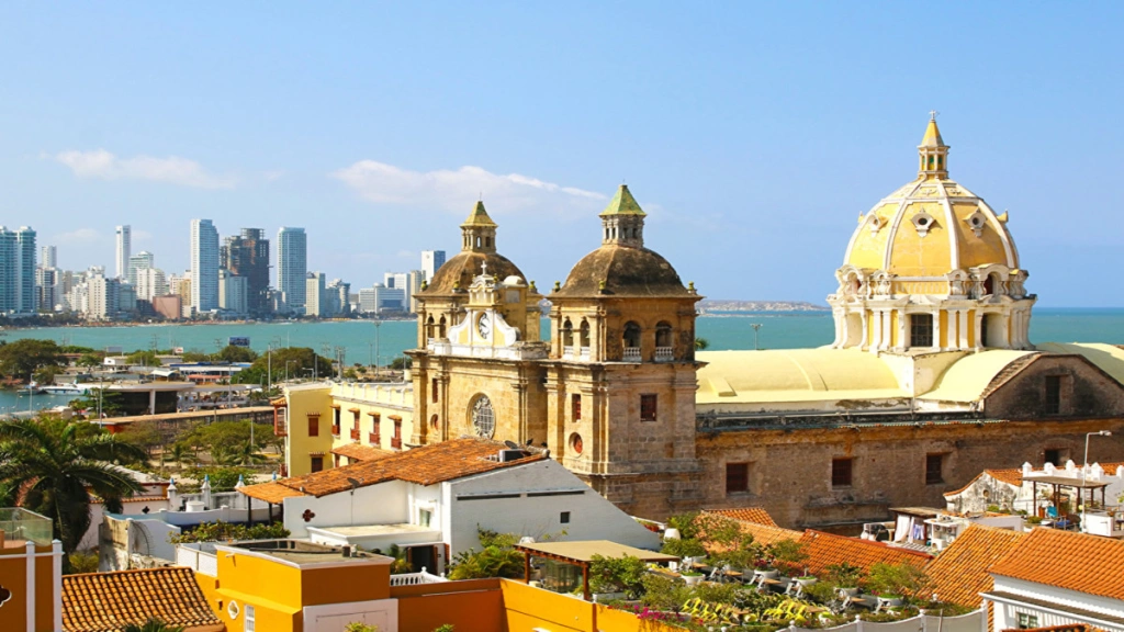 Xperience Colombie & L'Ile de Barú
