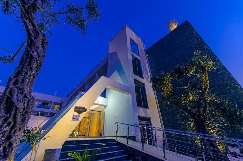 Vile Oliva Hotel & Resort 4*