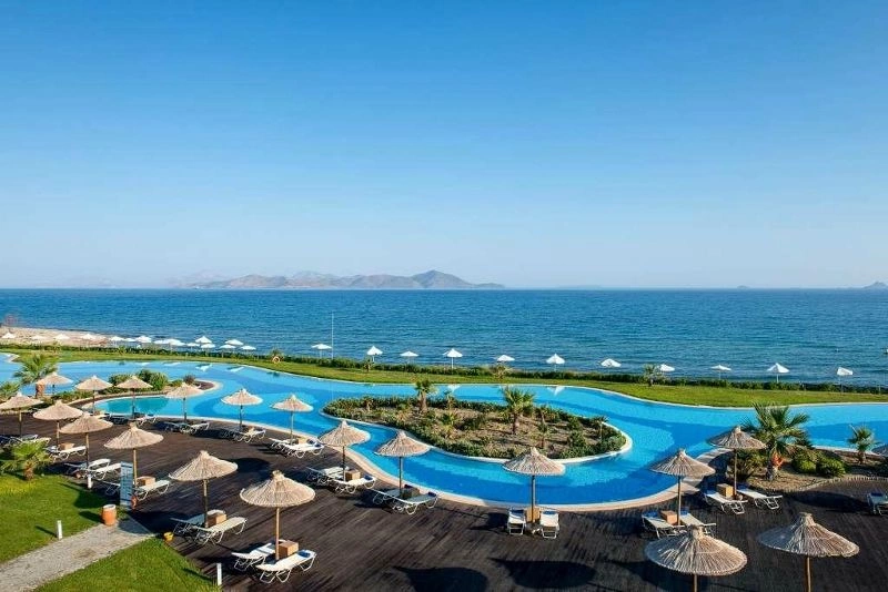 Astir Odysseus Kos Resort & Spa 5*