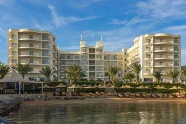 Royal Star Beach Resort 4*