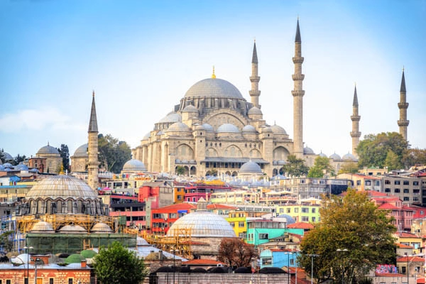 Circuit Magnifique Anatolie (vols sur Istanbul) *****