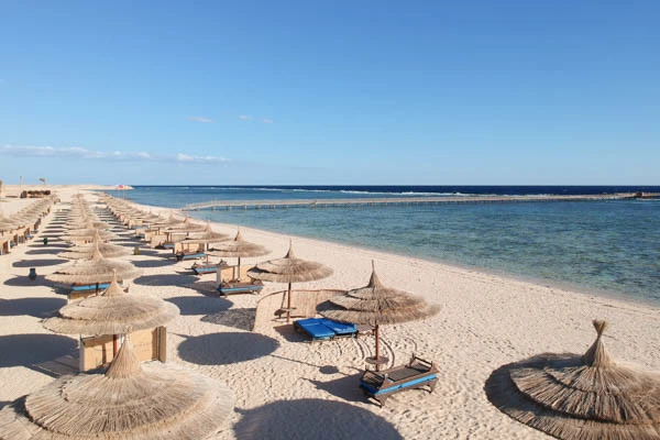 Hôtel Novotel Marsa Alam Beach Resort *****