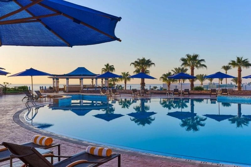 Club Coralia Renaissance Golden View Beach Resort by Marriott 5* - Activités Incluses