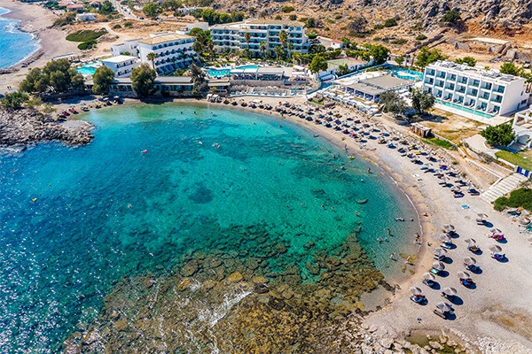 Club Framissima Évasion Sunrise Beach Resort ****