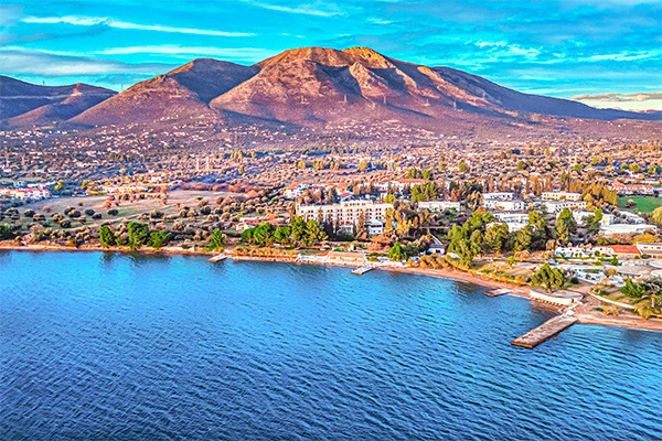 Club Framissima Paradise Resort Evia by Radisson Individuals *****