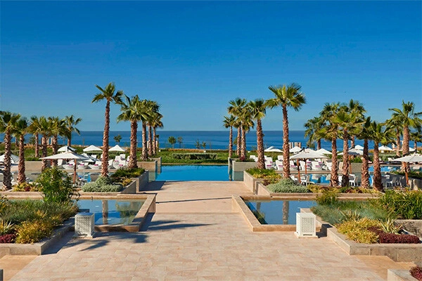 Hôtel Hyatt Place Taghazout Bay