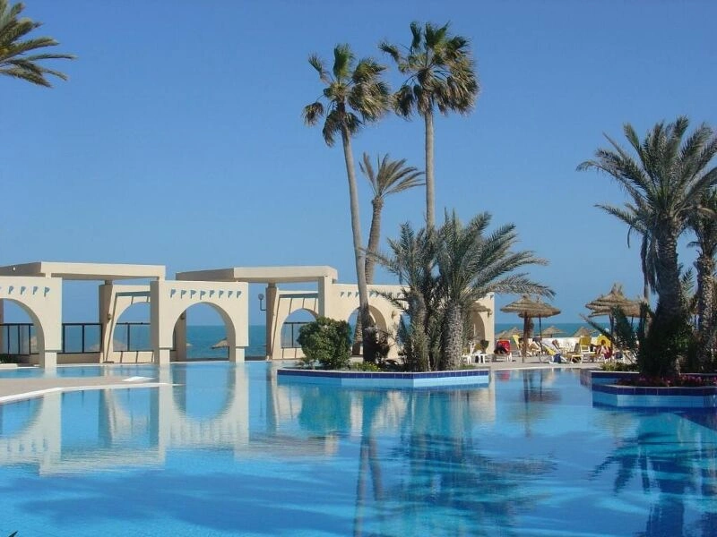 Zita Beach Resort 4*