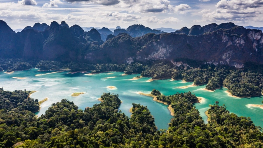 Circuit Laos Hors du sentiers battus - Du Triangle d'Or aux 4000 îles