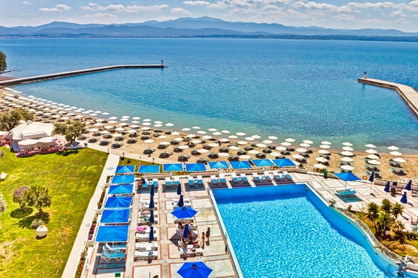 Club Framissima Palmariva Beach ****