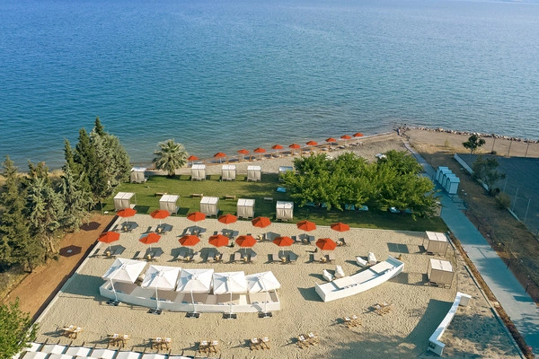 Club Framissima Zeus Eretria Resort *****