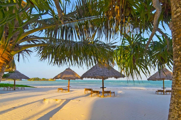 Fram Selection Pongwe Bay Resort *****