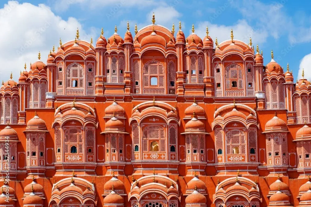Les Incontournables Du Rajasthan