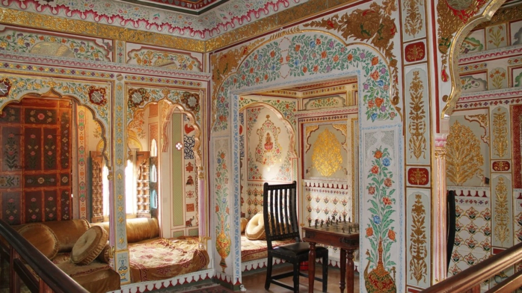 Les Incontournables Du Rajasthan