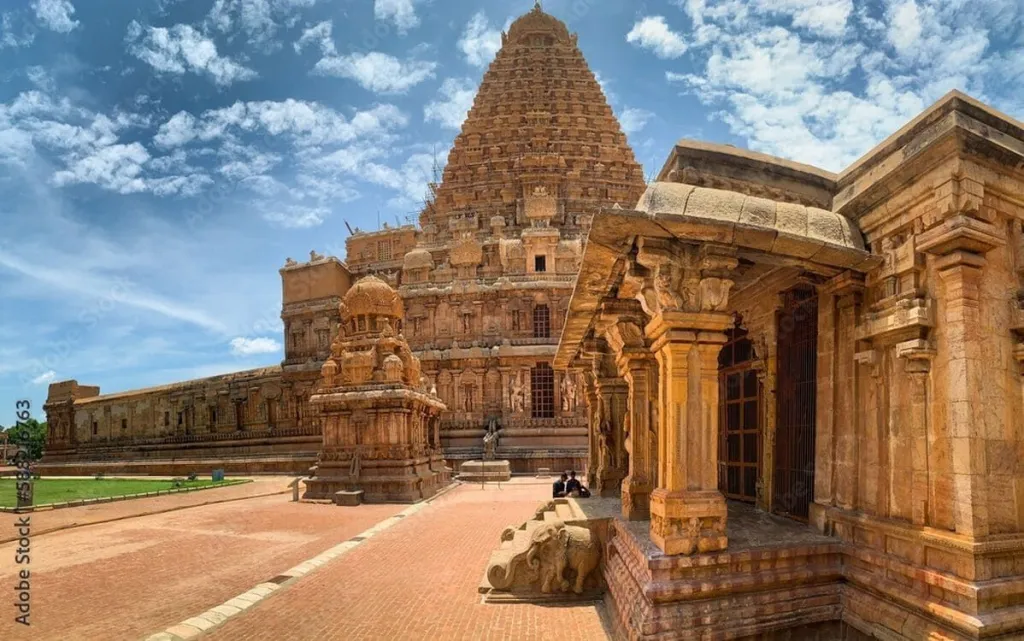 Circuit les Incontournables de l'Inde du Sud