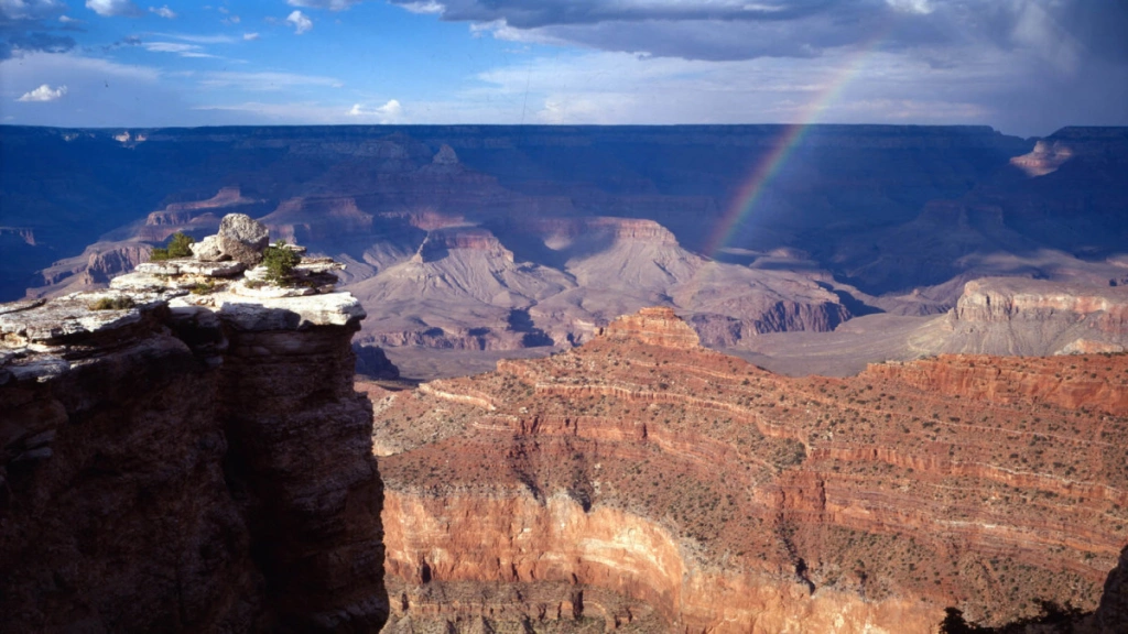 Autotour Etats-Unis : entre côte et canyons 10 nuits