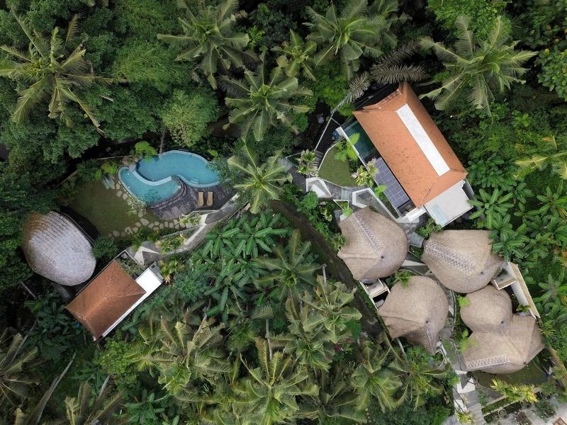 Amarea Resort & Spa Ubud 5*