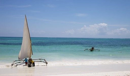 Bluebay Beach Resort & Spa 5*