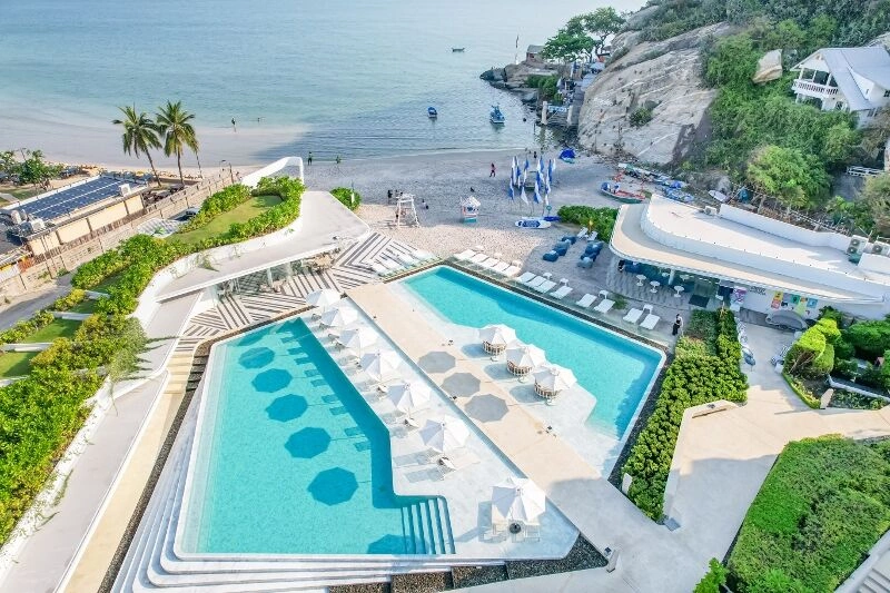 Verso Hua Hin A Veranda Collection 4*
