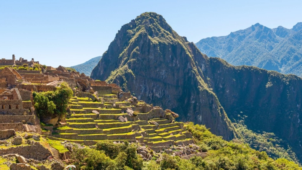 Circuit Rendez-Vous au Pérou et en Bolivie