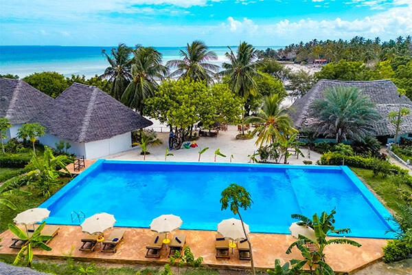 Hôtel Bella Vista Resort ****