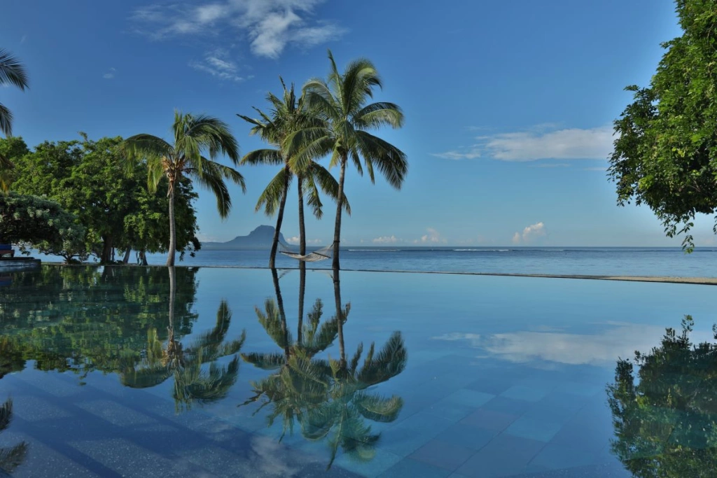 Maradiva Villas Resort & Spa 5* Luxe